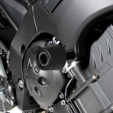 BARRACUDA KIT TAMPONI PARATELAIO YAMAHA FZ6 S2