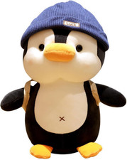 Peluche Pinguino