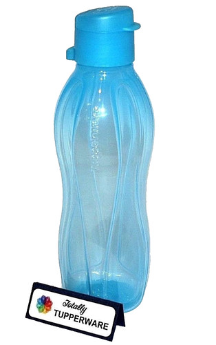 Tupperware eco bottiglia - tupperware,