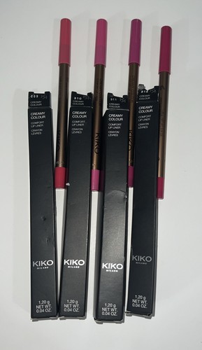 Kiko milano creamy colour - milano,