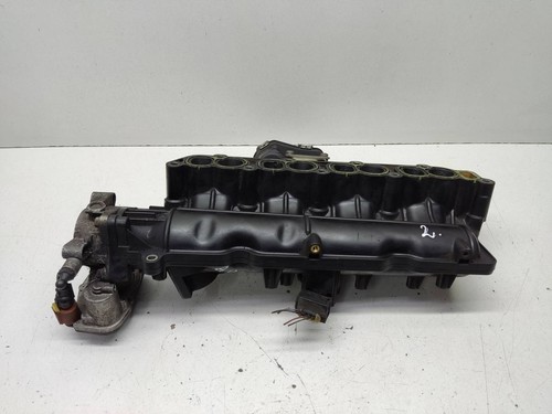 Collettore aspirazione opel - collettore,