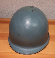 Elmetto acciaio esterno - , belga