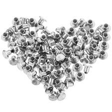  100 Pcs Chiodi Per Pneumatici