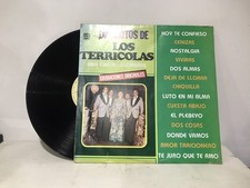 Los Éxitos De Los Terrícolas