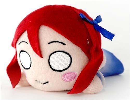Love live sole - live!, peluche