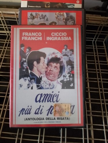 Franco franchi ciccio - franco,