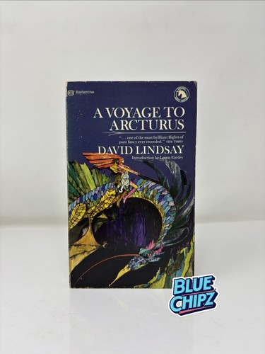 Voyage arcturus david - voyage,