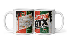 TAZZA DA CAFFÈ TÈ AUTO LATTA
