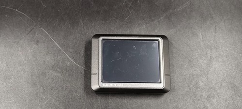 Garmin nuvi 255 gps - nuvi,