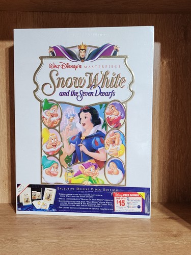 Walt disney masterpiece - walt,