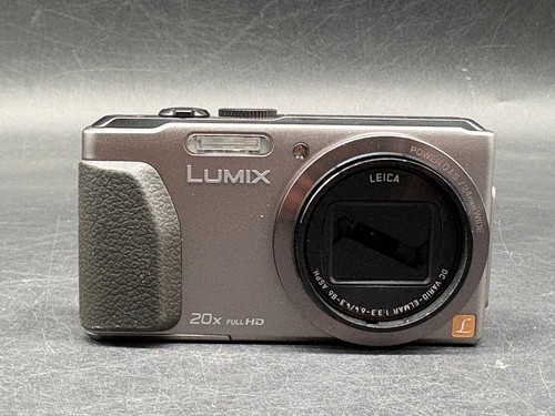 Panasonic lumix dmc tz41 1 - lumix, 18,1