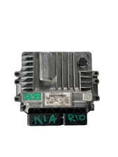 Centralina Motore Kia Rio Diesel 391302A271 Dcm3.7 
