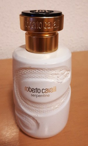Profumo serpentine roberto - serpentine, di