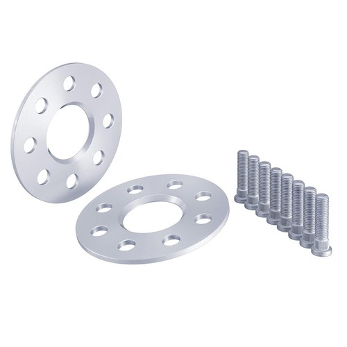 2x5mm wheel spacers - spacers, x