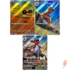 Sandile Krokorok Krookodile AR