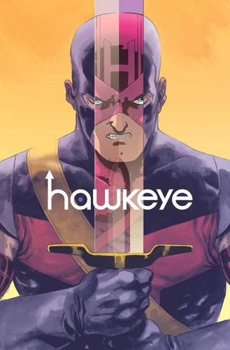 Tutto nuovo hawkeye - hawkeye, #3