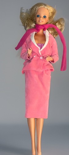 Barbie giorno per notte - , e