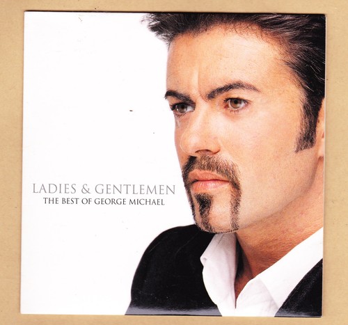 George michael ladies - george, &