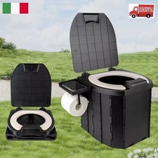 Bagno toilette vasino - wc,