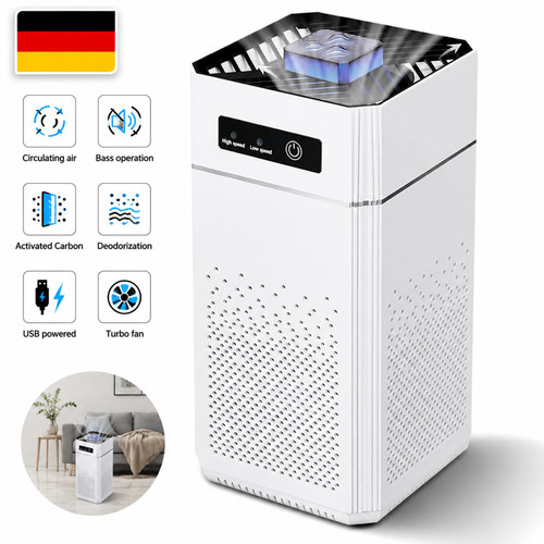 Filtro hepa h13 purificatore - hepa,
