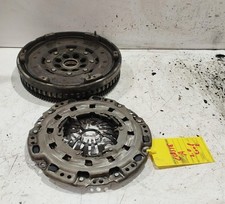 KIT FRIZIONE E VOLANO PER MERCEDES Classe A W169 4° Serie 123045310 diesel 2000