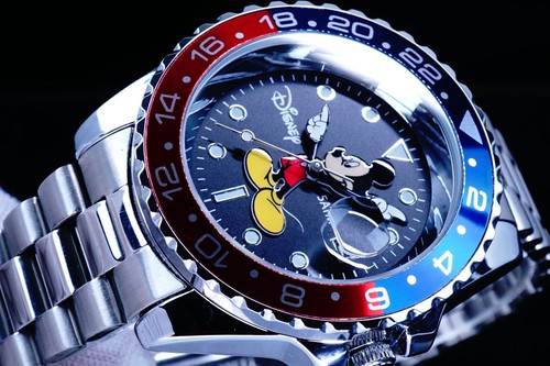 Orologio polso topolino - da,