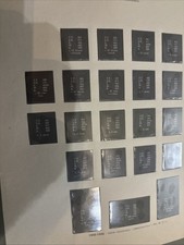 ITALIA - FOGLI BOLAFFI MILORD GBE - DA 1945 A 1983 - INSERZIONE MULTIPLA