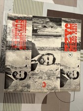 Vinile Giorgio Gaslini Quartet - New Sound Jazz