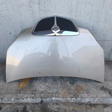 Cofano Motore Anteriore con