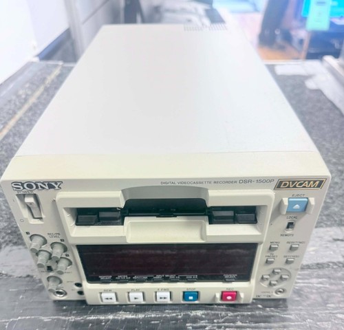 Dsr 1500ap videoregistratore - dsr-1500ap,