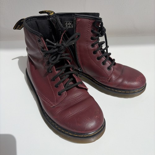 Martens stivali unisex - dr.,