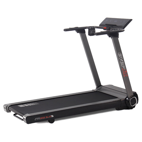 Everfit tapis roulant - roulant, con