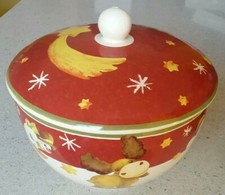 THUN - BISCOTTIERA DI NATALE