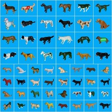 Playmobil - Cane Cani A