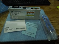 Modello IAI: Controller