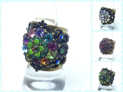 Anello bellissimo michal - anello,