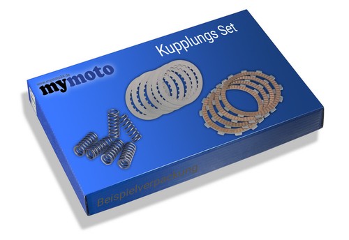 Frizione trw per triumph - trw,