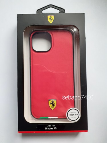 Ferrari iphone back - iphone, 15