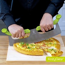 Tagliapizza coltello pizza