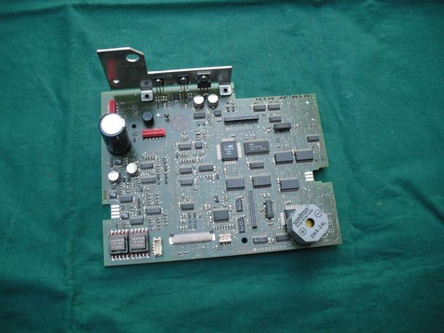 Scheda madre braun - scheda, infusomat