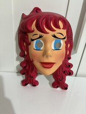 Bia maschera 1981 toei - maschera,