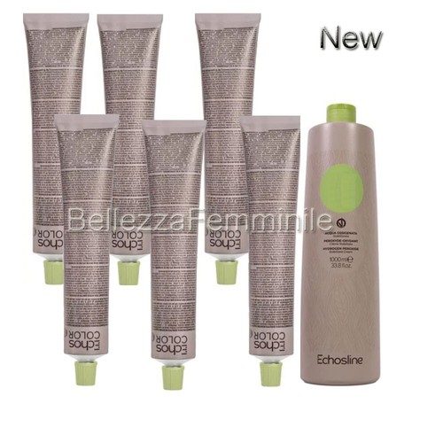 Crema colorante tinta