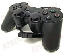 CONTROLLER PER PLAYSTATION PS