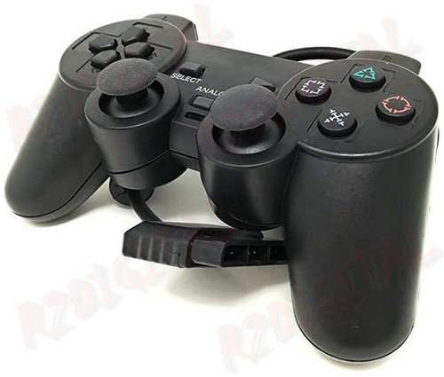 Controller per playstation - controller, ps