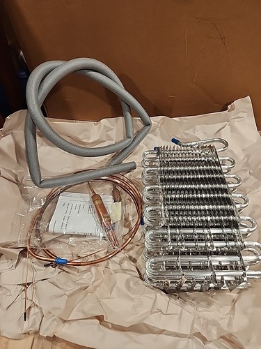Evap scambiatore calore - evap/scambiatore,