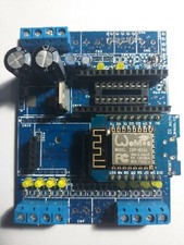 Access Point Web Server