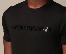 T shirt uomo Emporio Armani