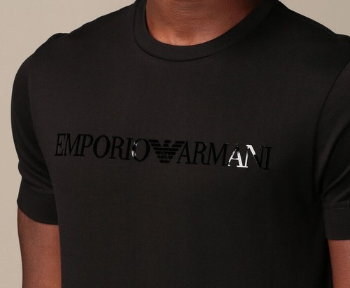 Shirt uomo emporio armani - t,