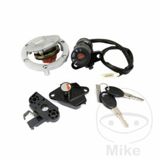 SET SERRATURA 705.07.56 FOR APRILIA 1000 RSV R TUONO RF 2003-2005