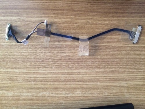 Flat video cptclaa154wa01aq - flat,